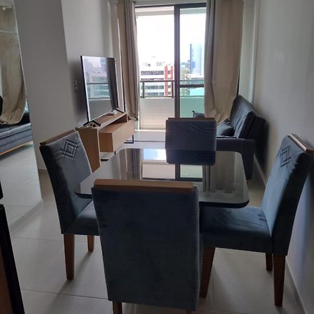 Smart Stay - Apto 1202 - Ponta Verde Maceio Экстерьер фото