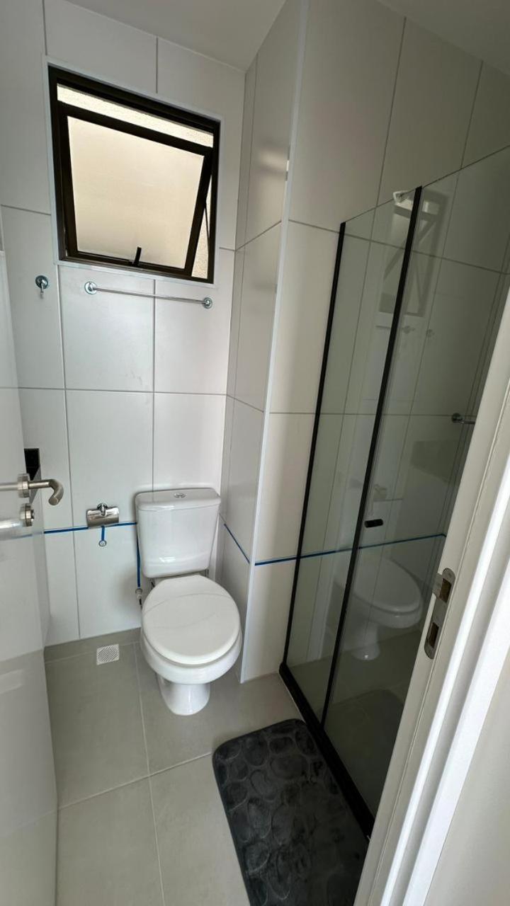 Smart Stay - Apto 1202 - Ponta Verde Maceio Экстерьер фото