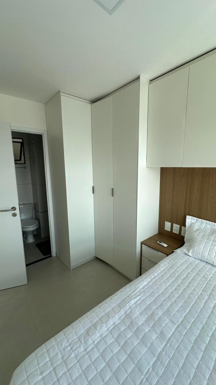 Smart Stay - Apto 1202 - Ponta Verde Maceio Экстерьер фото